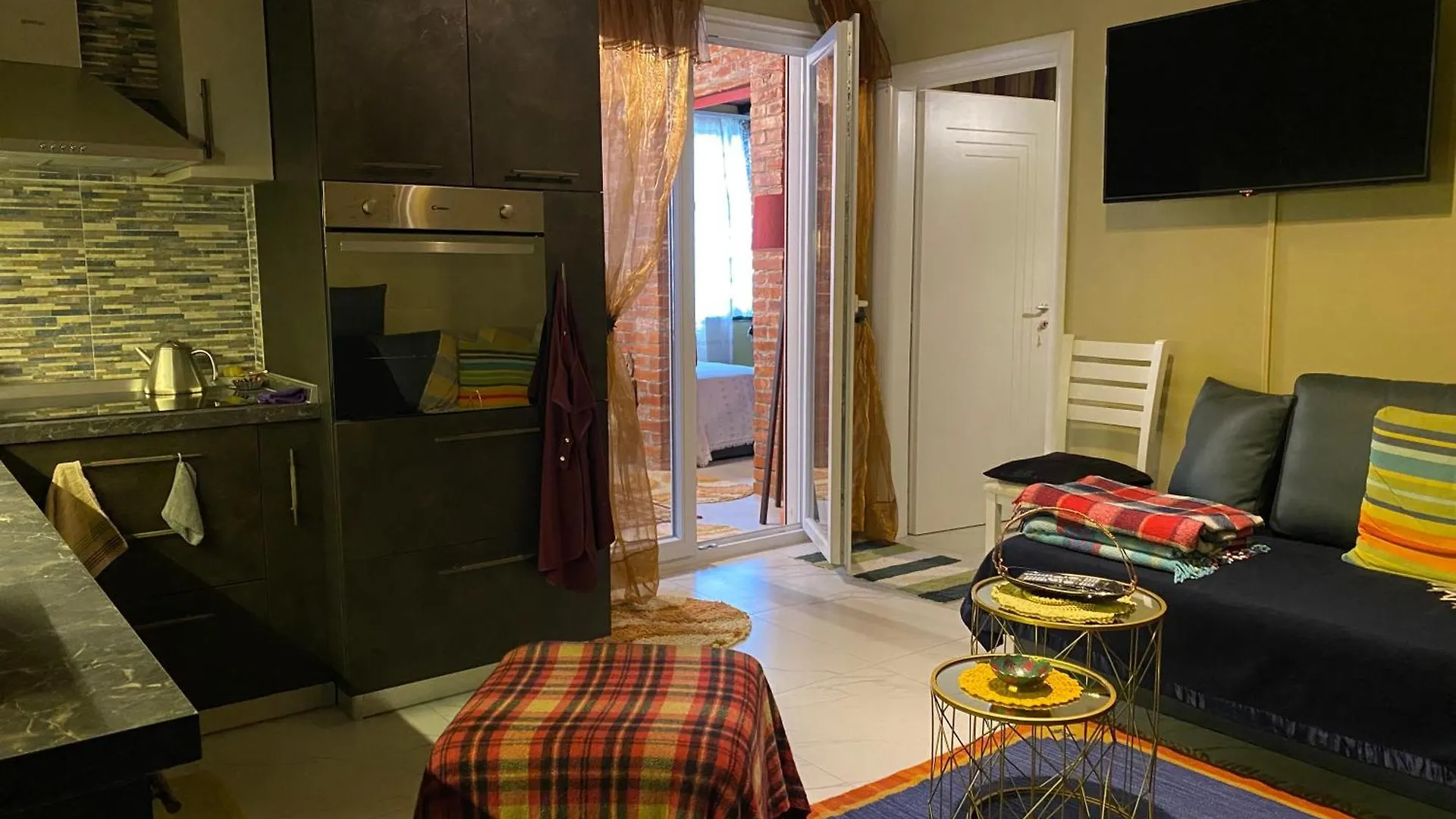 Mapo Apartament Shkodër
