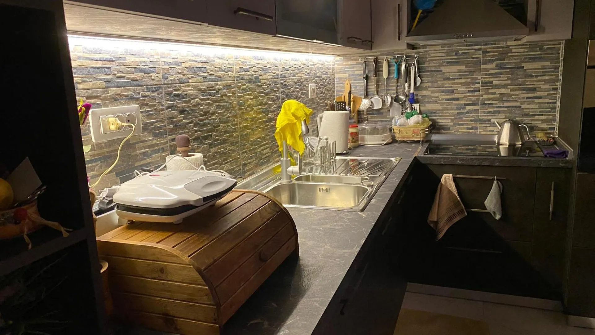 Mapo Apartament Shkodër 0*,