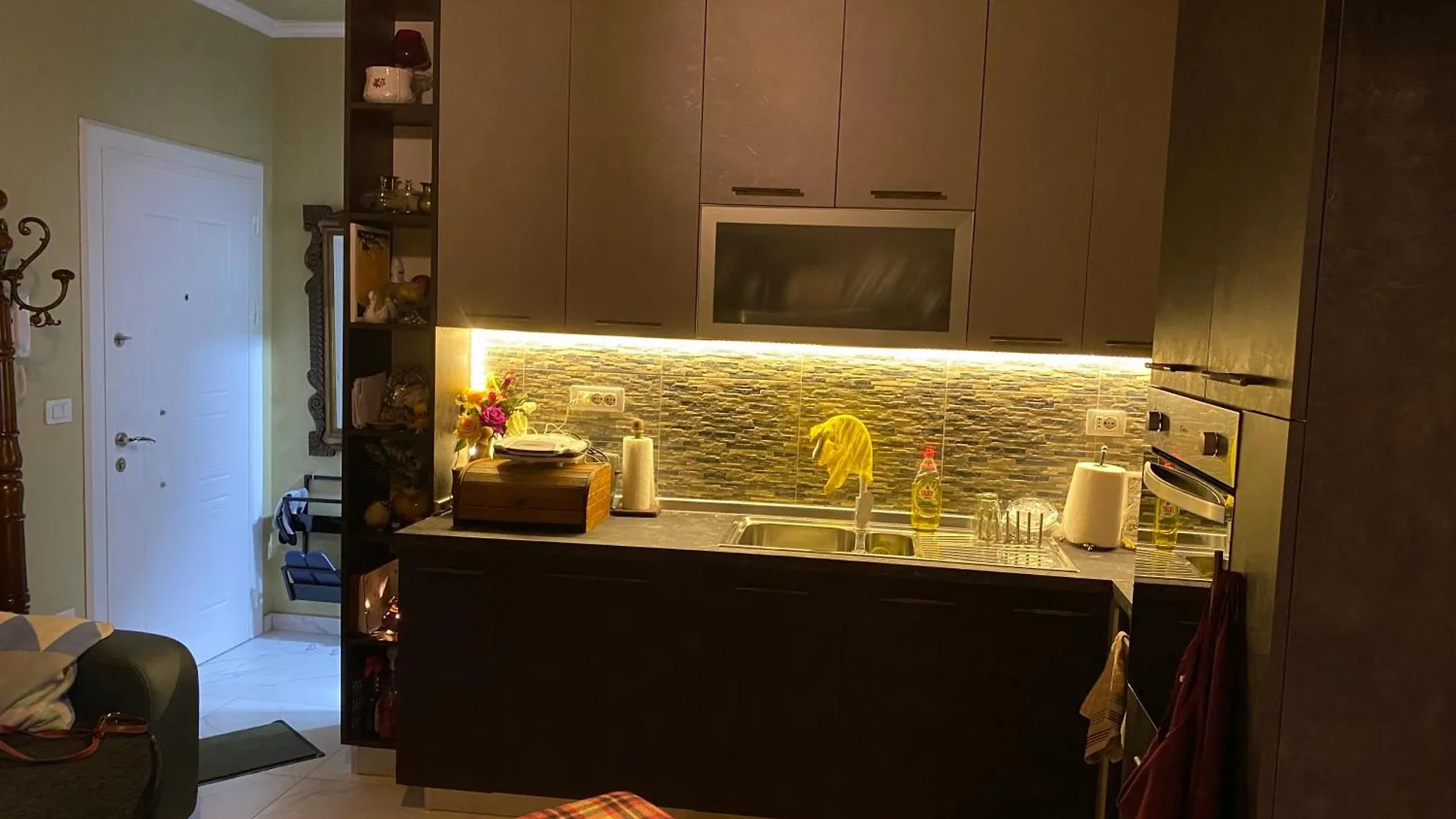 Lejlighed Mapo Apartament Shkodër