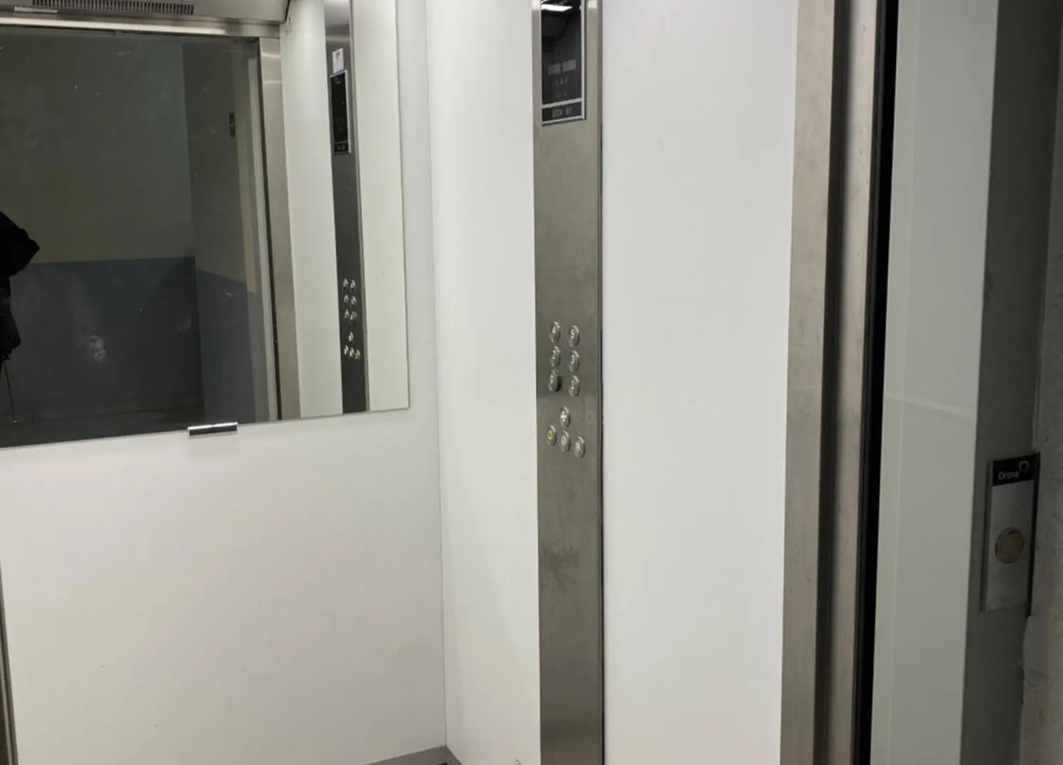 Mapo Apartament Shkodër Lejlighed