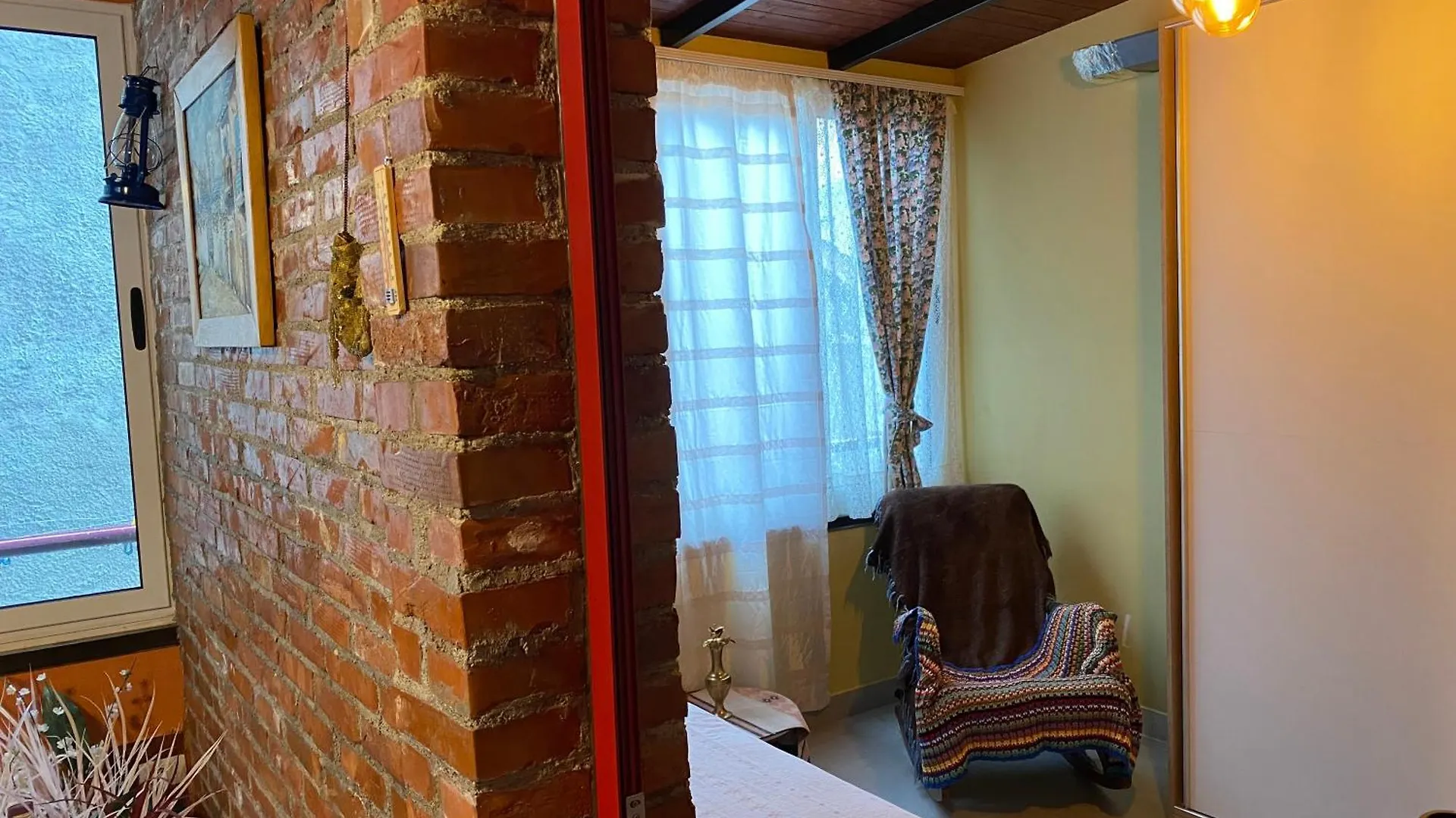 Mapo Apartament Shkodër 0*,  Albanien